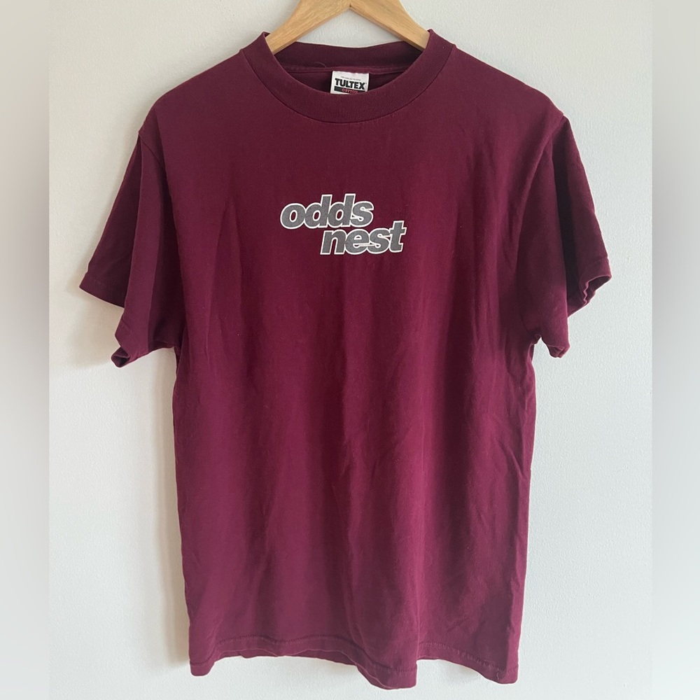 Vintage Odds Nest T-Shirt / 1996 / Tultex / Album Shirt